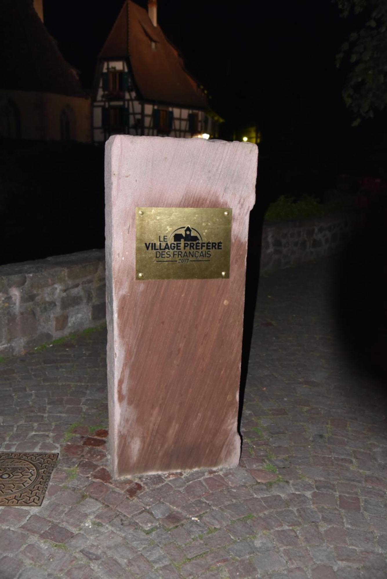 Le Brin D'Osier Lägenhet Kaysersberg-Vignoble Exteriör bild